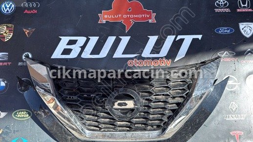 Nissan Juke Panjur çıkma parça