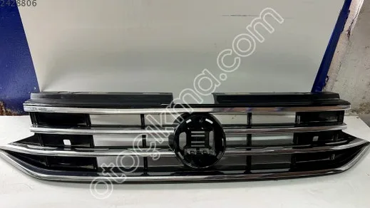 Volkswagen Tiguan Panjur çıkma parça - Bulut Otomotiv Orjinal Çıkma ve Yedek Parça İzmir