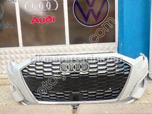 Audi A3 Ön Tampon çıkma parça