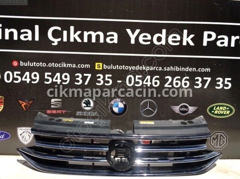 Volkswagen Tiguan Panjur çıkma parça