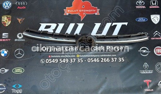 Volkswagen Polo Panjur çıkma parça