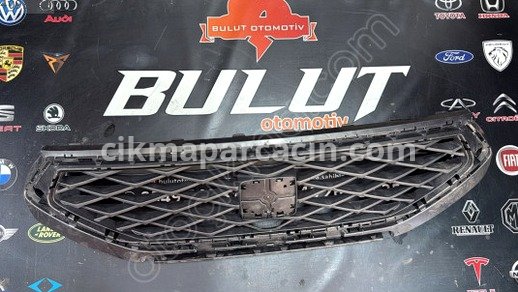 Seat Tarraco Panjur çıkma parça