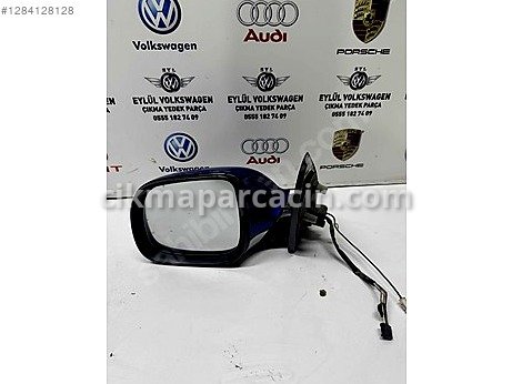 Volkswagen Amarok Ayna çıkma parça