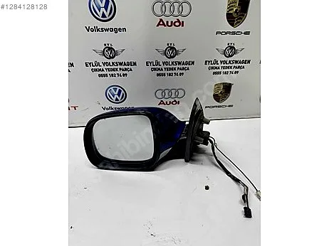 Volkswagen Amarok Ayna 2HH857501BL çıkma parça