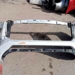 Mitsubishi L200 Ön Tampon çıkma parça - ANKA OTO YEDEK PARÇA İzmir