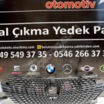 Peugeot 508 Panjur çıkma parça - Bulut Otomotiv Orjinal Çıkma ve Yedek Parça İzmir