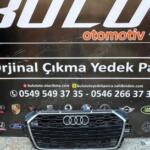 Audi A5 Panjur çıkma parça - Bulut Otomotiv Orjinal Çıkma ve Yedek Parça İzmir