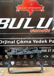 2021-2024 VW Caddy Ön Panel – Oto Çıkma Parçaları | ÇIKMA PARÇA