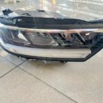 Volkswagen Scirocco Sağ Ön Far çıkma parça - Bulut Otomotiv Orjinal Çıkma ve Yedek Parça İzmir