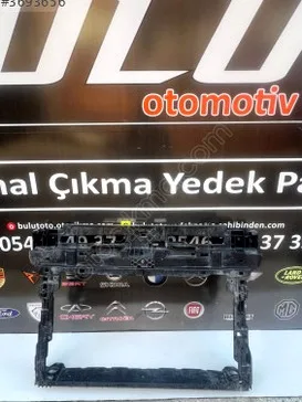 Volkswagen Caddy Ön Panel çıkma parça - Bulut Otomotiv Orjinal Çıkma ve Yedek Parça İzmir
