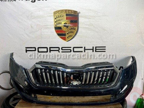 Skoda Octavia Panjur çıkma parça
