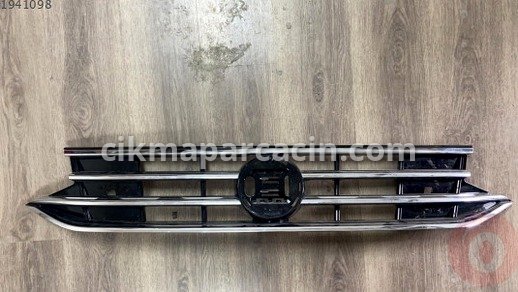 Volkswagen Tiguan Panjur çıkma parça