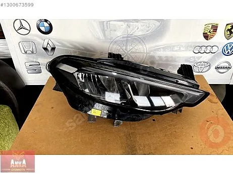 Fiat Egea çıkma parça - ANKA OTO YEDEK PARÇA İzmir