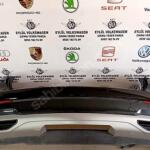 Audi Q3 Arka Tampon çıkma parça - EYLÜL VOLKSWAGEN ÇIKMA YEDEK PARÇA Şanlıurfa