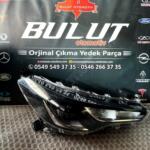 Toyota Corolla Sağ Ön Far çıkma parça - Bulut Otomotiv Orjinal Çıkma ve Yedek Parça İzmir