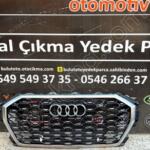 Audi Q3 Panjur çıkma parça - Bulut Otomotiv Orjinal Çıkma ve Yedek Parça İzmir