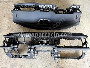 2022-2025 SKODA KODİAQ ORJİNAL GÖĞÜS TORPİDO 57H857007 | ÇIKMA PARÇA