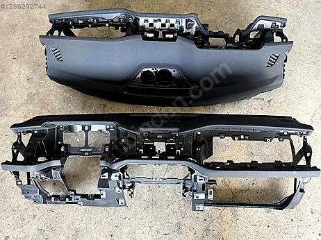 Skoda Kodiaq Torpido çıkma parça - EYLÜL VOLKSWAGEN ÇIKMA YEDEK PARÇA Şanlıurfa