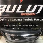 Chery Tiggo 7 Pro Sağ Ön Far çıkma parça - Bulut Otomotiv Orjinal Çıkma ve Yedek Parça İzmir