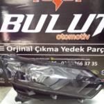 Dacia Sandero Sağ Ön Far çıkma parça - Bulut Otomotiv Orjinal Çıkma ve Yedek Parça İzmir