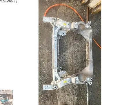 Honda Civic Travers çıkma parça - Bulut Otomotiv Orjinal Çıkma ve Yedek Parça İzmir