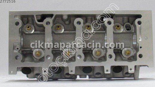 Peugeot 207 Silindir Kapağı çıkma parça