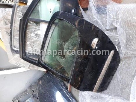 Mazda 2 Sol Arka Kapı çıkma parça