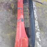 Peugeot 206 Ön Tampon çıkma parça - KOÇAL OTOMOTİV Trabzon