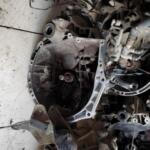 Peugeot 206 Şanzıman Komple çıkma parça - KOÇAL OTOMOTİV Trabzon