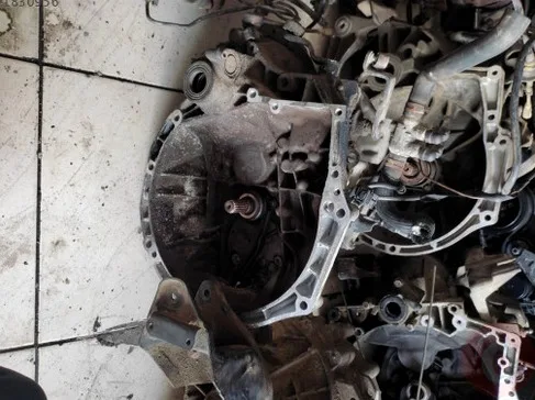 Peugeot 206 Şanzıman Komple çıkma parça - KOÇAL OTOMOTİV Trabzon