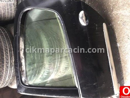 Mazda 2 Sol Arka Kapı çıkma parça