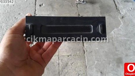 Mazda 2 Gösterge Paneli çıkma parça