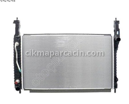 Chevrolet Captiva Radyatör Traversi çıkma parça
