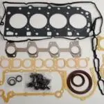 2003 Kia Carens Motor Takozu Çıkma Parça Konya