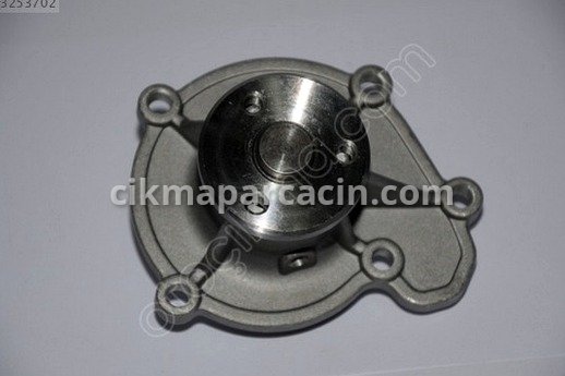 Nissan Micra Devirdaim çıkma parça