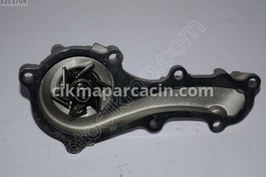 Nissan Micra Devirdaim çıkma parça