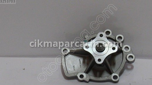 Nissan Primera Devirdaim çıkma parça