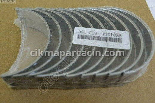 Kia Bongo Bağlantı Braketi çıkma parça