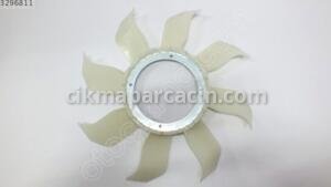 21060-EB70B NAVARA 2016- FAN PERVANESİ