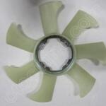 Nissan Navara Fan Paneli çıkma parça - BENİM PARÇACIM İstanbul