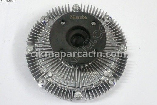Nissan Skystar Fan Termiği çıkma parça