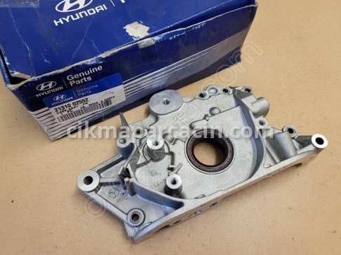 Hyundai Bayon Yağ Pompası çıkma parça