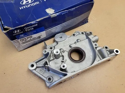 Hyundai Bayon Yağ Pompası çıkma parça - BENİM PARÇACIM İstanbul