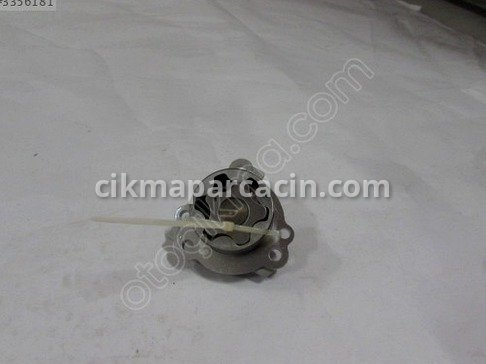 Mazda 2 Yağ Pompası çıkma parça