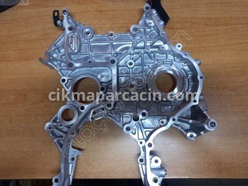 Hyundai i30 Eksantrik Dişlisi çıkma parça