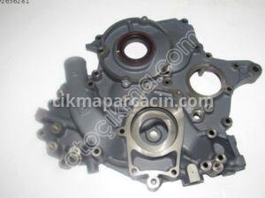 21310-45021 HD 35 / HD 75 2004- EKSANTRİK KAPAK