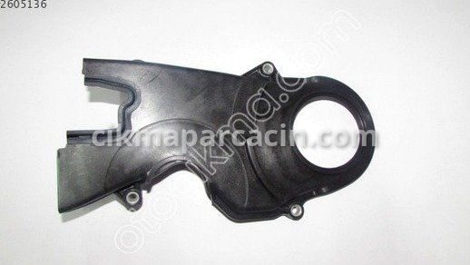 Hyundai Accent Triger Kapağı çıkma parça