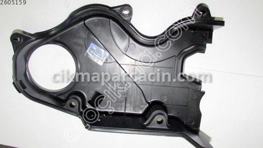 Hyundai Elantra Triger Kapağı çıkma parça