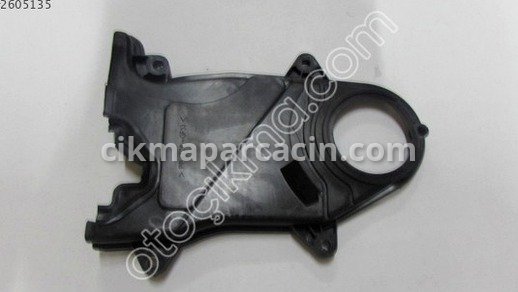 Hyundai Accent Triger Kayışı çıkma parça
