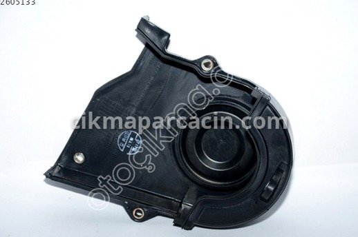 Hyundai Accent Triger Kayışı çıkma parça